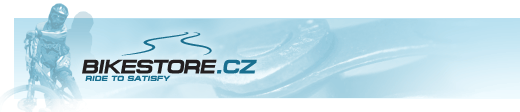 J�zdn� kola, cyklo e-shop - Bikestore.cz