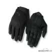 GIRO Bravo LF Black rukavice - dlouh prsty XL