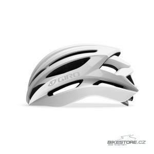 GIRO Syntax mat white/silver helma