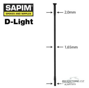 SAPIM D-light drt