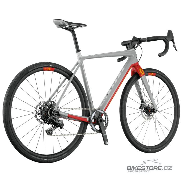 scott addict gravel 10 disc