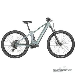 SCOTT Contessa Strike eRide 920 horsk kolo 2024