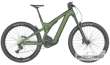 SCOTT Patron eRide 930 horsk kolo 2024 L