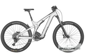 SCOTT Strike eRide 920 EVO horsk kolo 2024