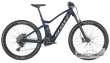 SCOTT Strike eRide 940  horsk kolo 2024 S