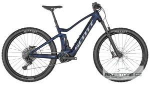 SCOTT Strike eRide 940  horsk kolo 2024