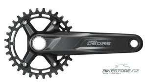 SHIMANO Deore Deore FC-M5100 kliky