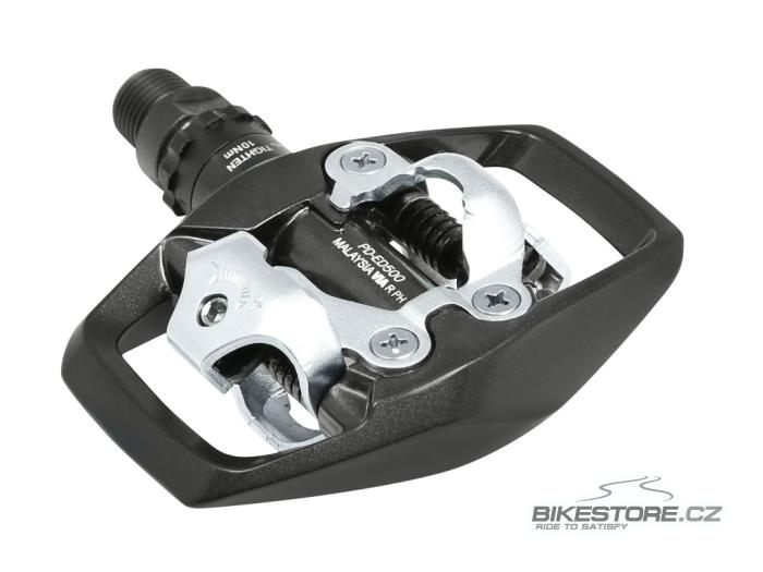 shimano ed500