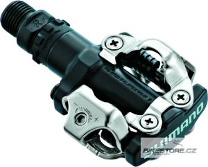 SHIMANO SPD PD-M520 nlapn pedly bez kufr